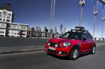 Mini Cooper S E Countryman Panamericana ALL4 2018 года